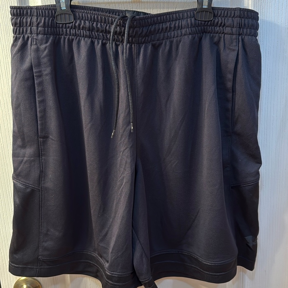 Men’s Under Armour Basketball Shorts
